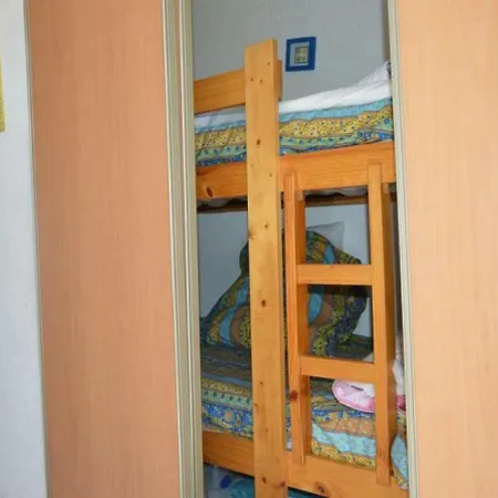 Cap D'agde, 1 Piece, 4 Personnes - Fr-1-249-209 Apartment Agde
